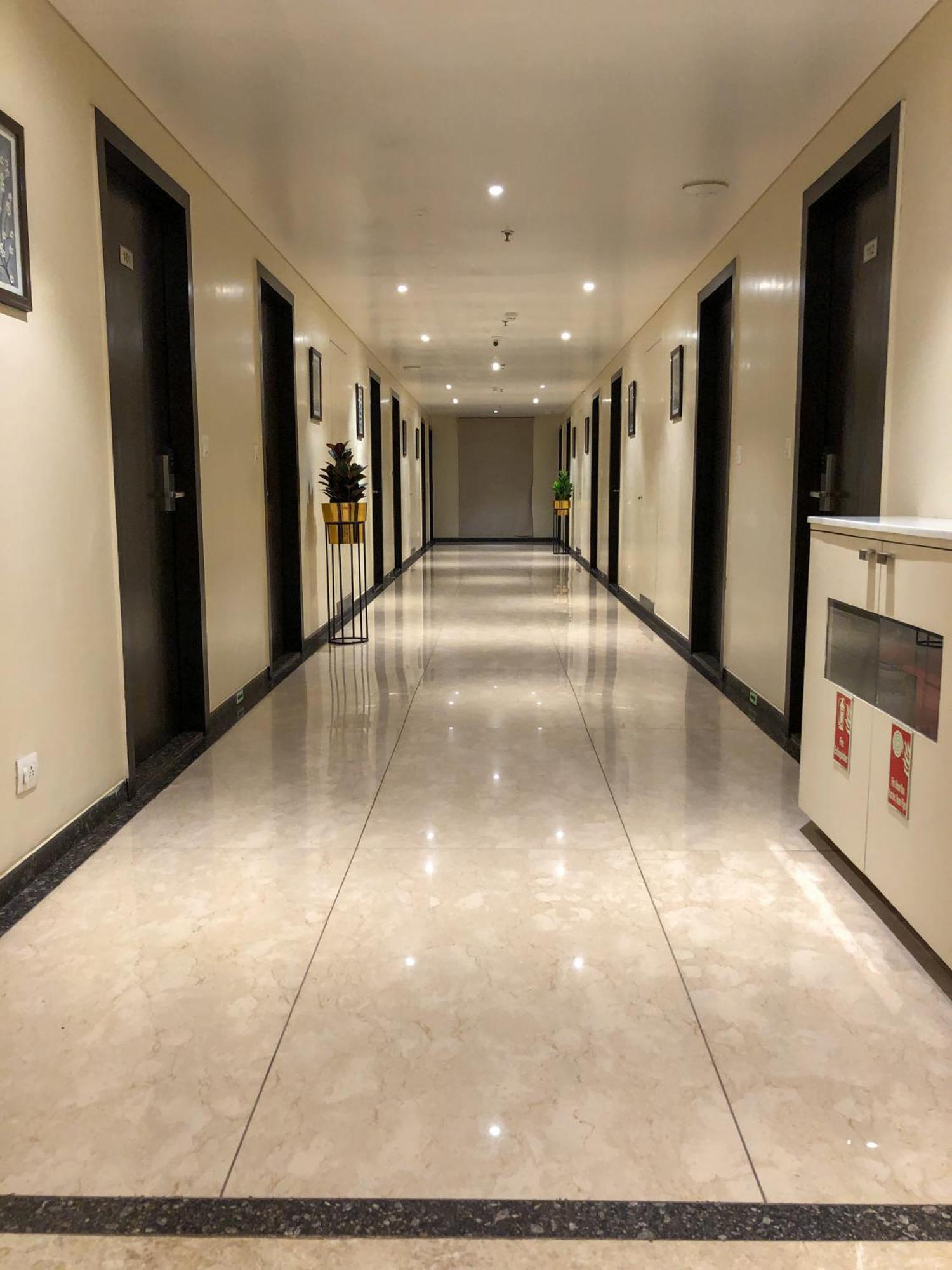 Hotel Virgo Sumeru Бхавнагар Екстер'єр фото