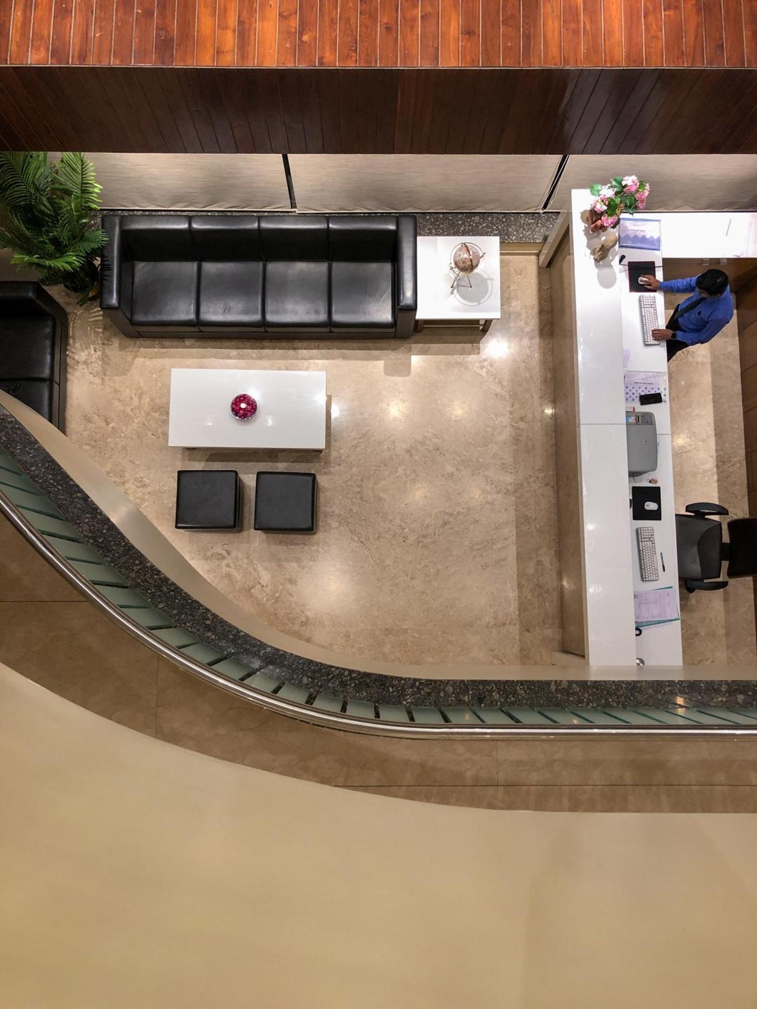Hotel Virgo Sumeru Бхавнагар Екстер'єр фото