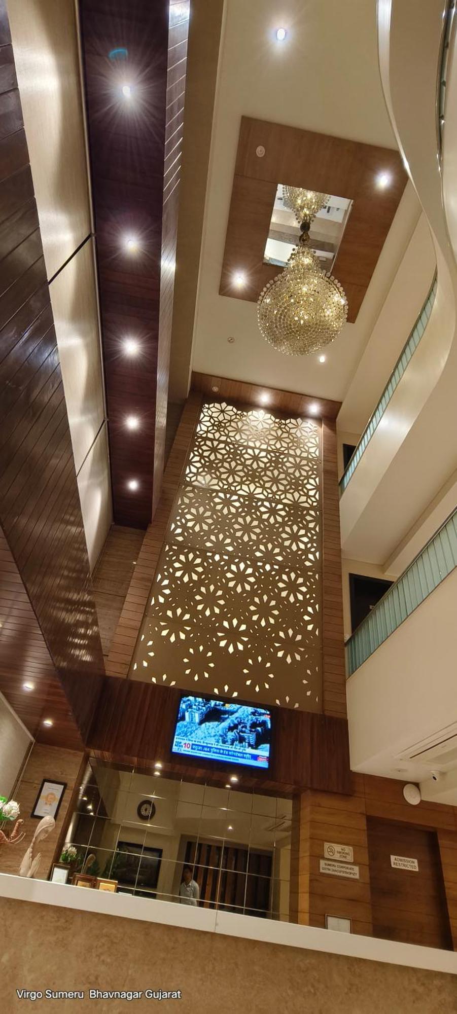 Hotel Virgo Sumeru Бхавнагар Екстер'єр фото